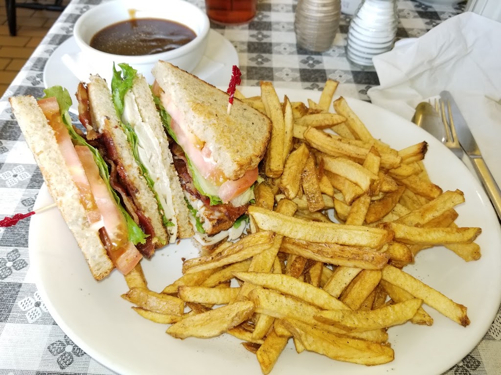 Terrys Comfort Food With Attitude | 2156 Main St, Penticton, BC V2A 5H7, Canada | Phone: (250) 460-1299