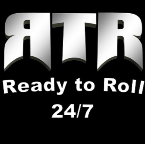 Ready to Roll | 543 Queen Alexandra Way SE, Calgary, AB T2J 4C7, Canada | Phone: (403) 993-2666
