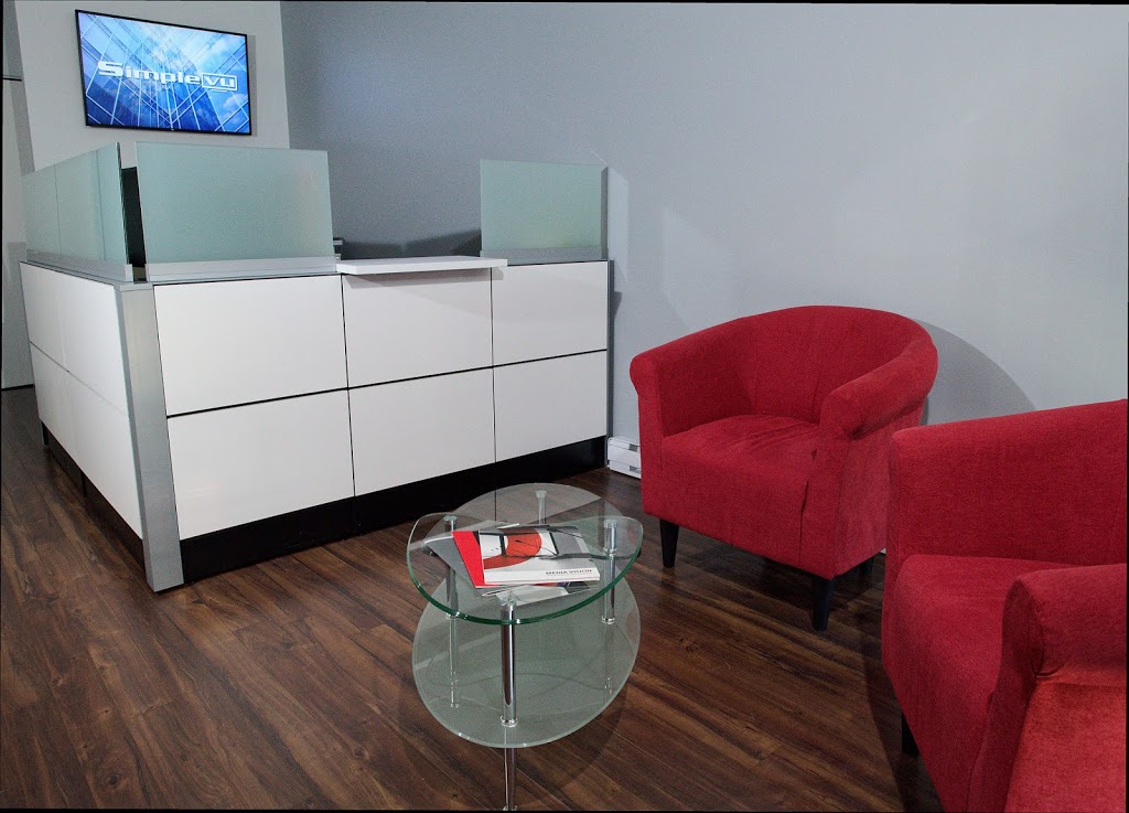 Simplevu Inc. | local 1, 35 Rue de Lauzon, Boucherville, QC J4B 1E7, Canada | Phone: (514) 235-1352