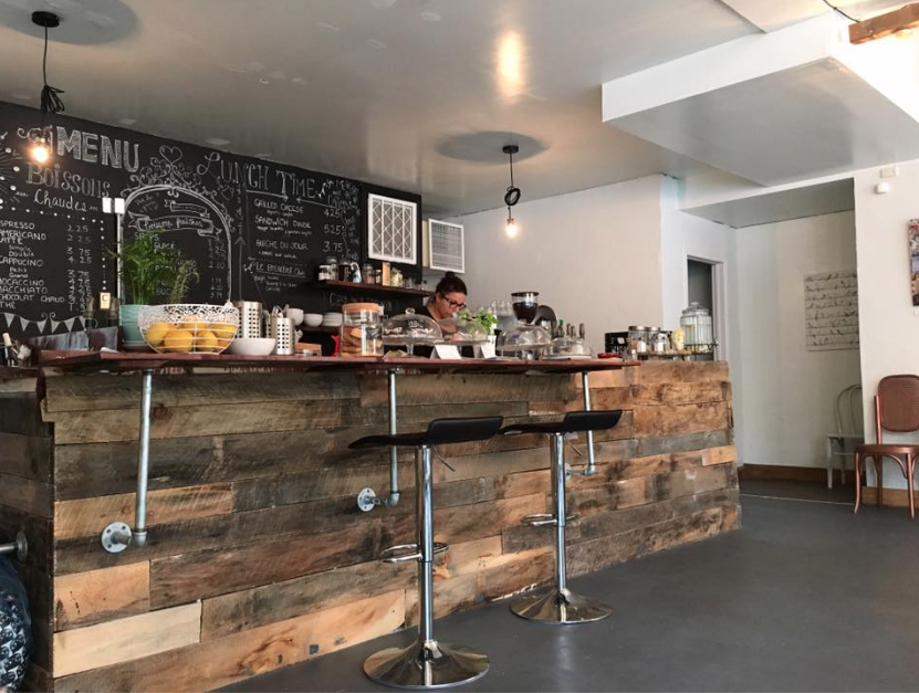 Zoha Café | 1132 Rue Ontario E, Montréal, QC H2L 1R1, Canada | Phone: (438) 526-7659