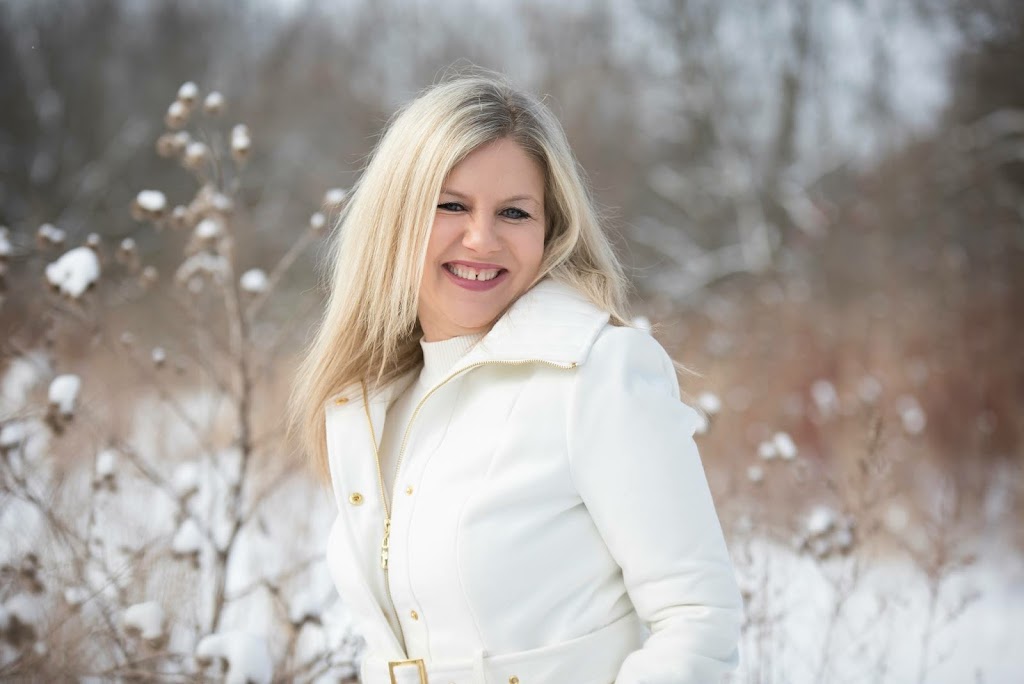 Heidi Martin Wellness | 65 Yorkshire Dr, Ancaster, ON L9K 1M4, Canada | Phone: (905) 515-7925