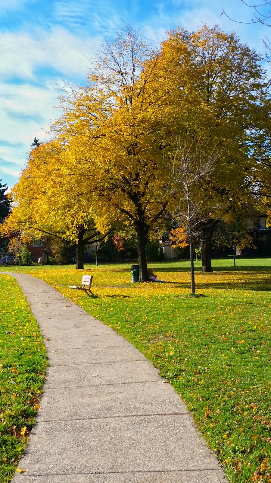 Southam Park | Southam, Hamilton, ON L9C, Canada