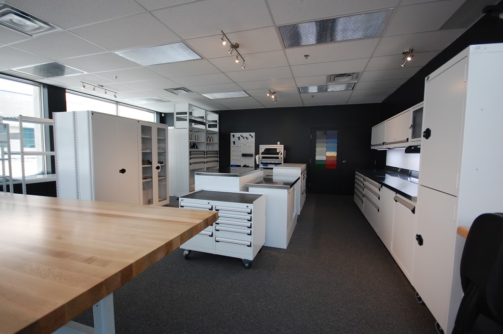 9001 Rue Du Parcours Anjou Qc H1j 2y1