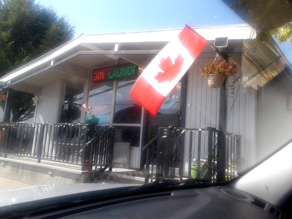 Bay Coin Laundromat | 54 Bay St, Barrys Bay, ON K0J 1B0, Canada | Phone: (613) 210-0550