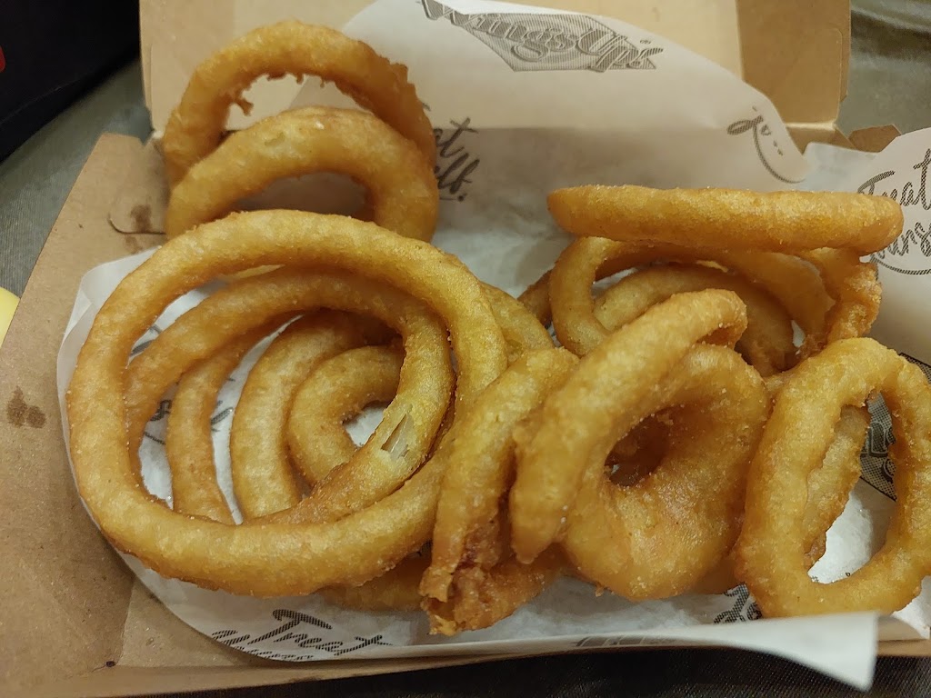 WingsUp! Unionville | 411 Manhattan Dr, Unionville, ON L3P 7P4, Canada | Phone: (289) 800-8667