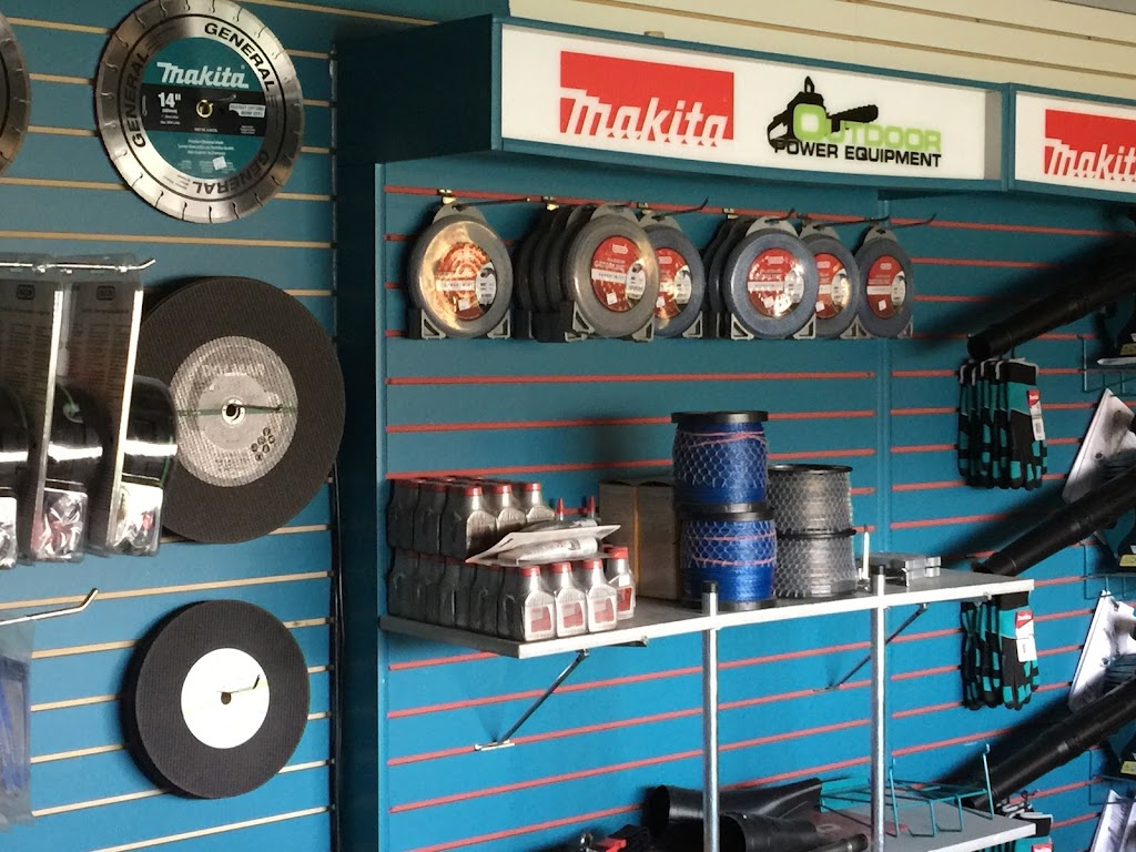 All Seasons Equipment Repair | 2970 McPhillips St Unit 2B, Winnipeg, MB R2P 2W2, Canada | Phone: (204) 669-7305