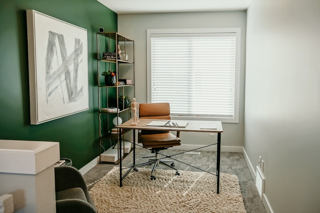 Cantiro Townhomes at ONE at Keswick | 1727 Keene Cres SW, Edmonton, AB T6W 4B6, Canada | Phone: (587) 855-4285