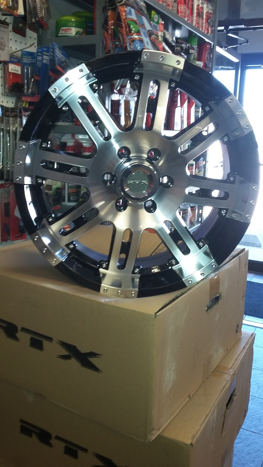 RSA Auto Parts Angus | 2 Massey St Unit 6, Angus, ON L0M 1B0, Canada | Phone: (705) 424-6666