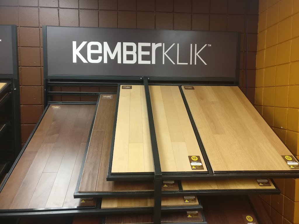 Kember Floors | home goods store | 1 Innovation Dr Unit #4, Renfrew, ON K7V 0B5, Canada | 6134321058 OR +1 613-432-1058