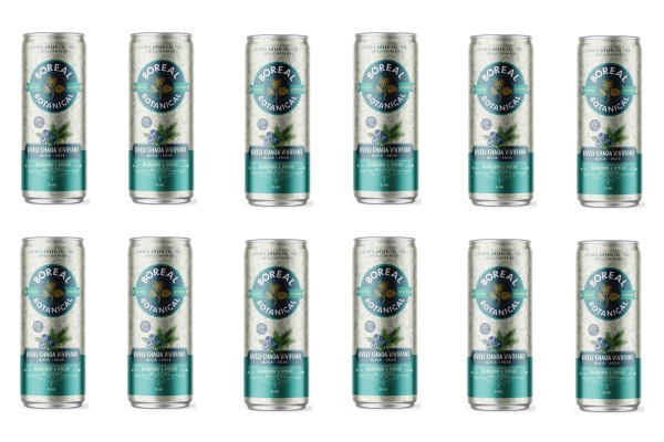 Boreal Botanical Brewing Company | 12821 Road 38, Tichborne, ON K0H 2V0, Canada | Phone: (416) 301-9002