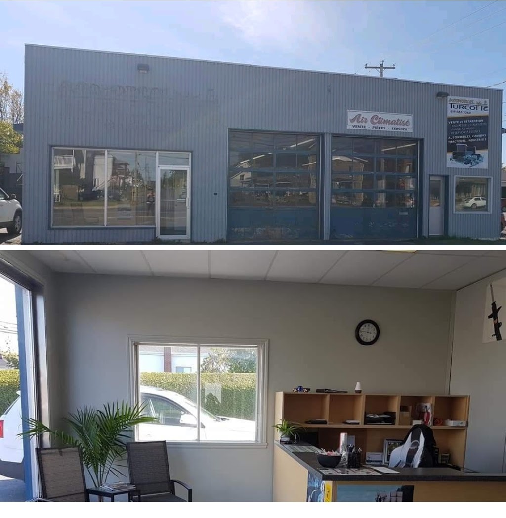 Otobox - Garage CS | 6465 Rue Salaberry, Lac-Mégantic, QC G6B 1J7, Canada | Phone: (819) 583-0008