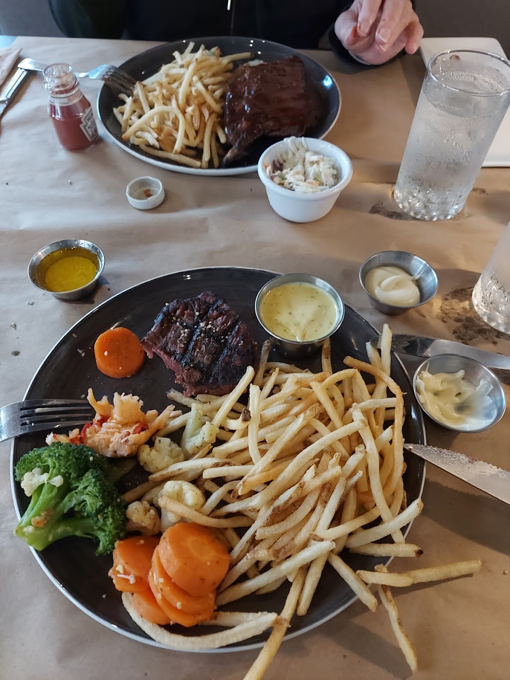 Entre-Côte Riverin | 1175 Rue de Courchevel, Saint-Romuald, QC G6W 8H1, Canada | Phone: (418) 903-3175