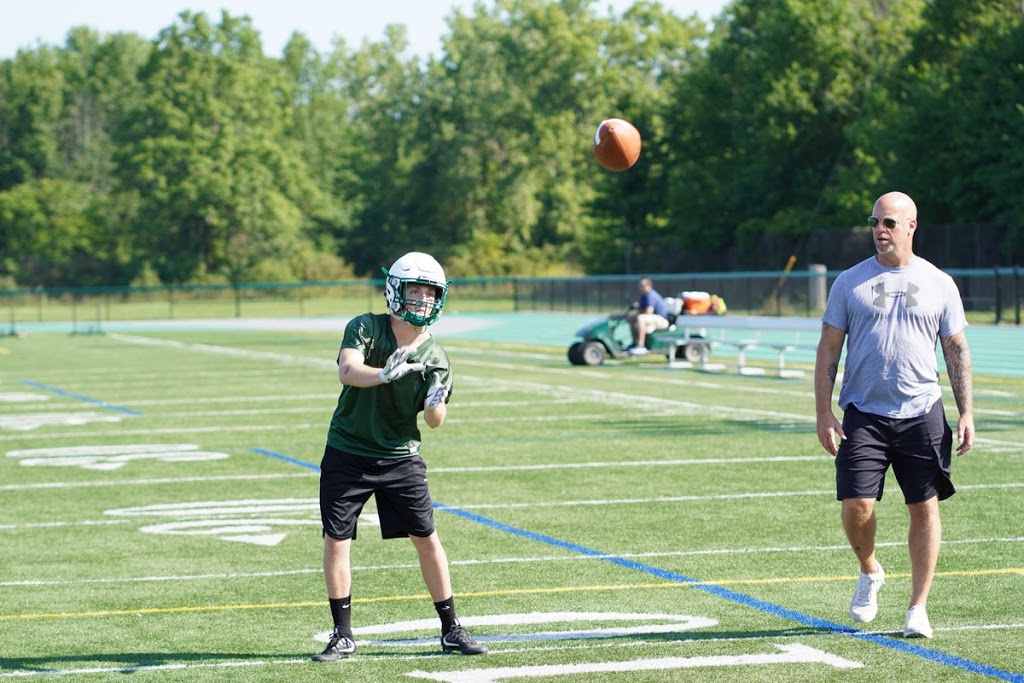 Blakeslee Stadium | Lewiston, NY 14174, USA | Phone: (716) 286-7865