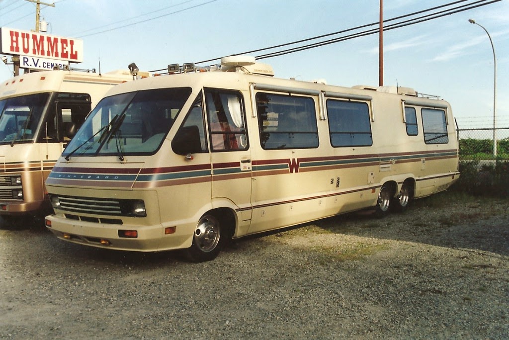 Mazs RV Service | 14771 64 Ave, Surrey, BC V3S 1X6, Canada | Phone: (778) 590-1507