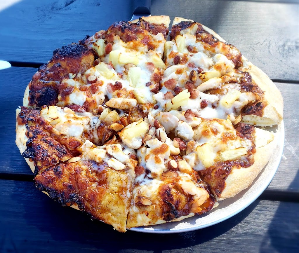 The Lucky Penny Bar and Grill | 240 Riverview Dr, Cochrane, AB T4C 1K9, Canada | Phone: (403) 981-7492