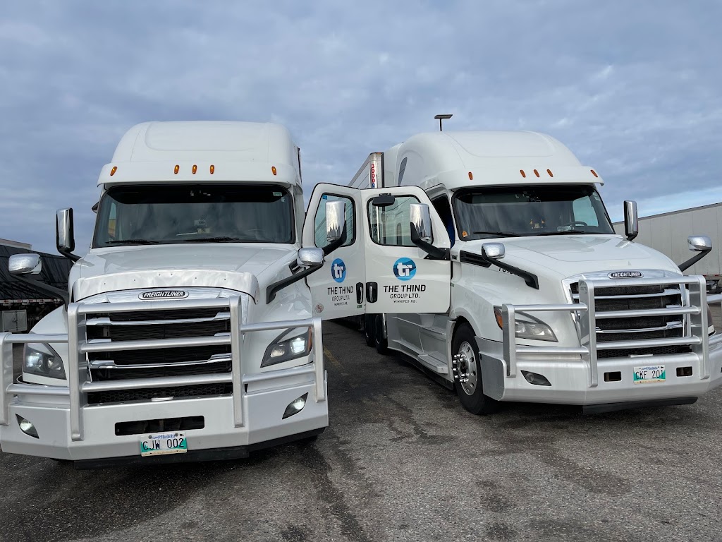 The Thind Group Ltd Yard | 85 Wheatfield Rd, Stony Mountain, MB R0C 3A0, Canada | Phone: (204) 201-2444