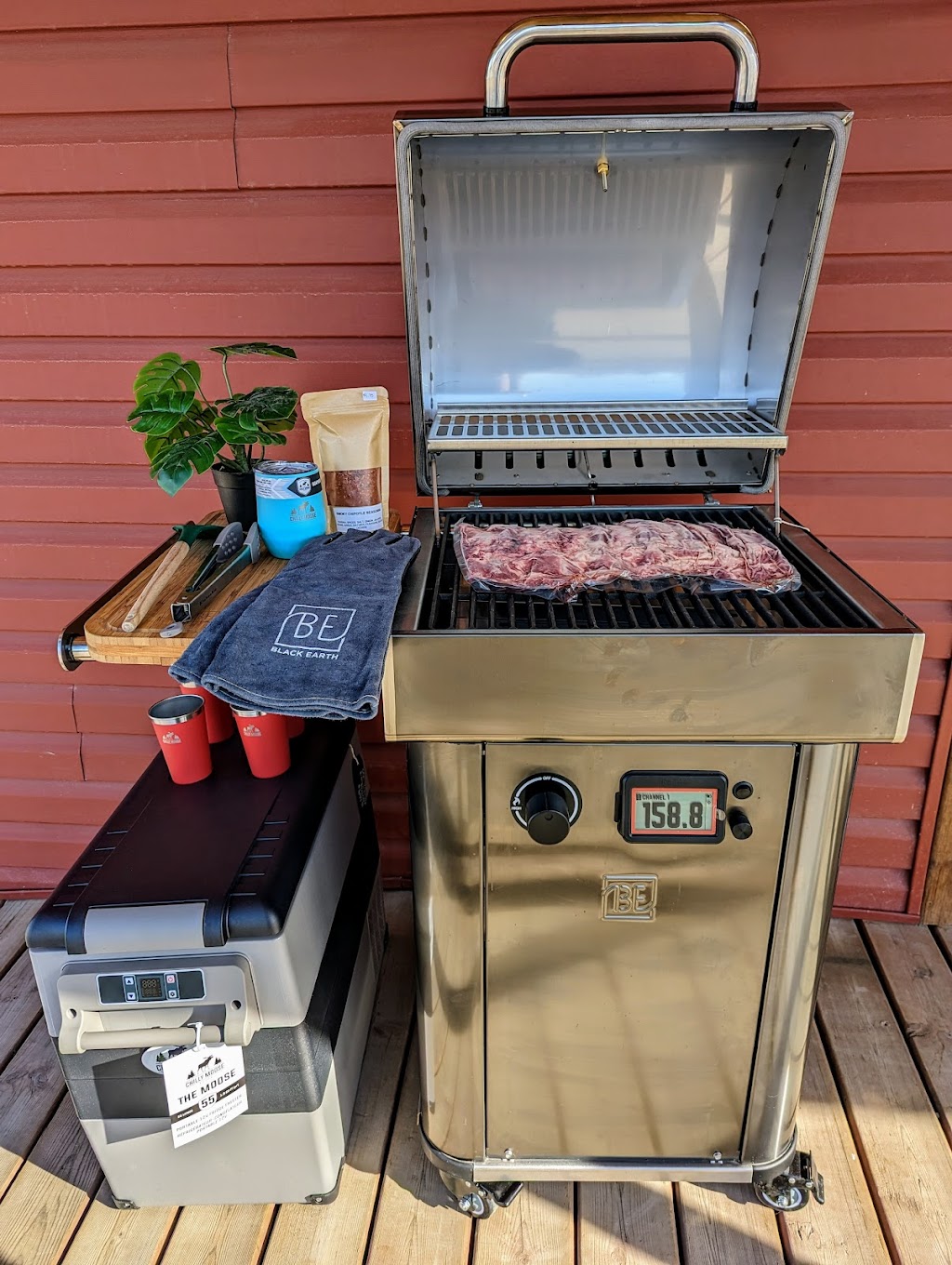 Hilltop Meats Carman | 59 Main St S, Carman, MB R0G 0J0, Canada | Phone: (204) 751-3533