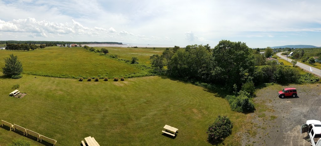 Cobequid Interpretive Centre | 3246 Nova Scotia Trunk 2, Economy, NS B0M 1J0, Canada | Phone: (902) 647-2600
