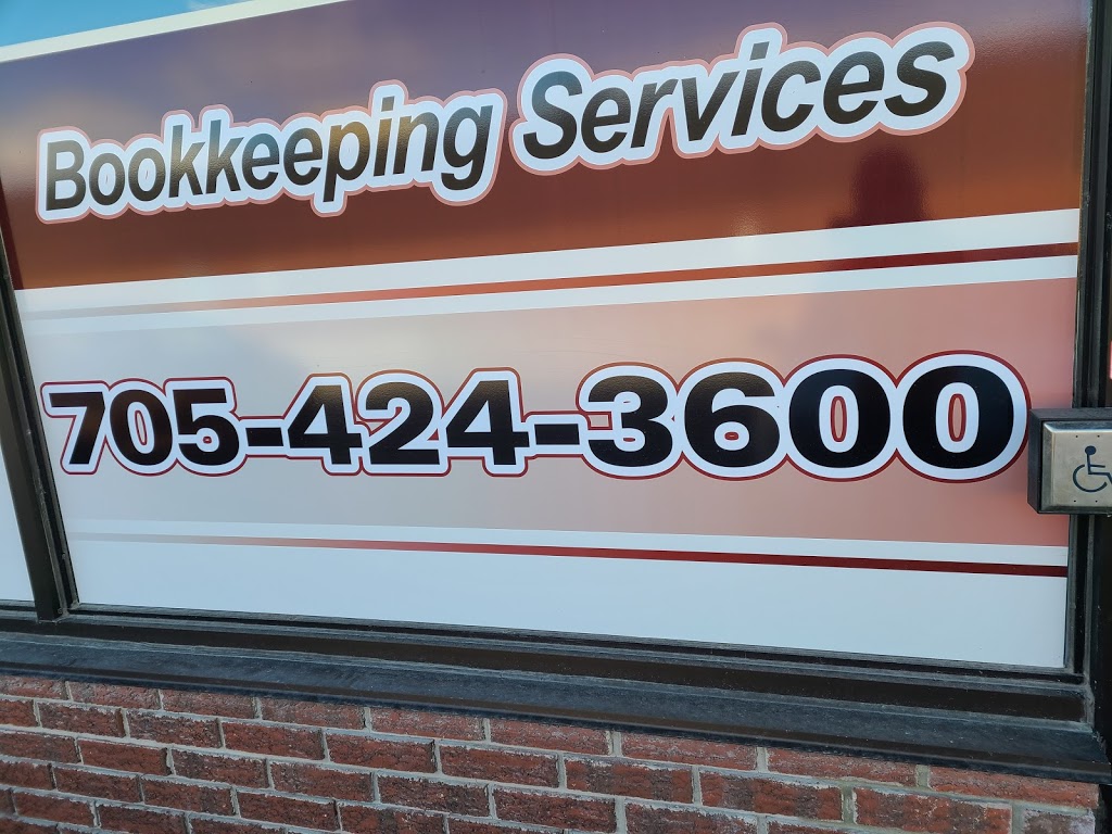 Wakefield Carson Associates | 6 Massey St unit 2, Angus, ON L0M 1B0, Canada | Phone: (705) 424-3600
