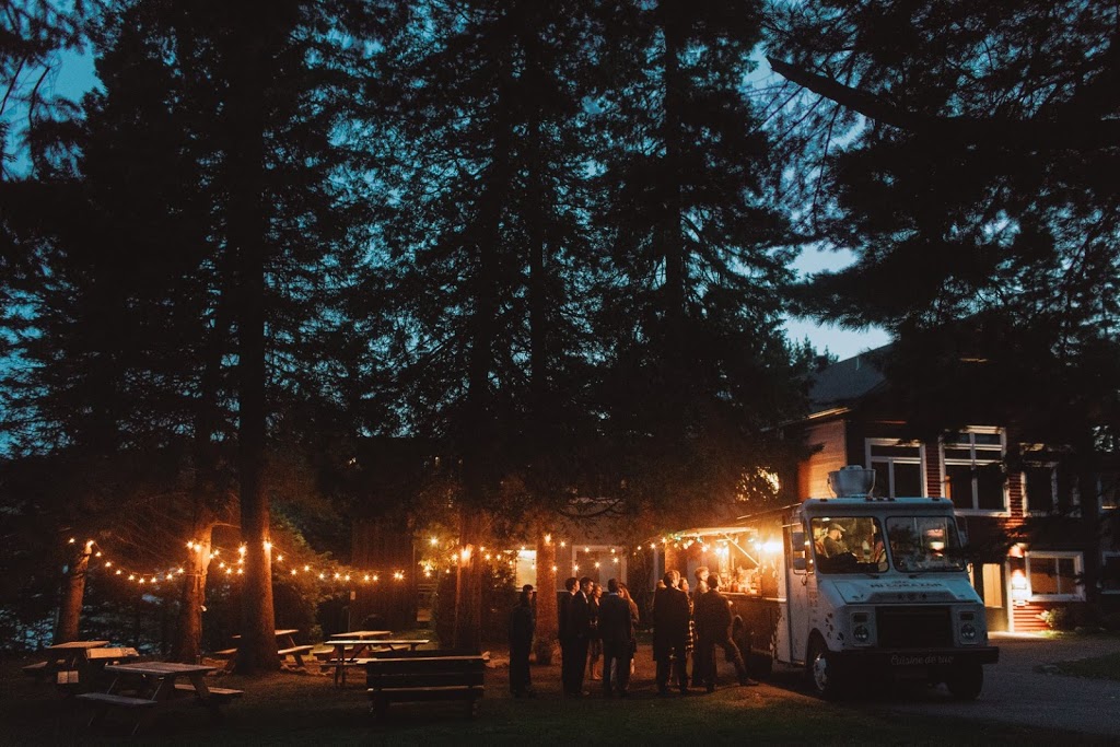 Mi Corazon Food Truck | 4309 Rue Hogan, Montréal, QC H2H 2N2, Canada | Phone: (514) 777-6777