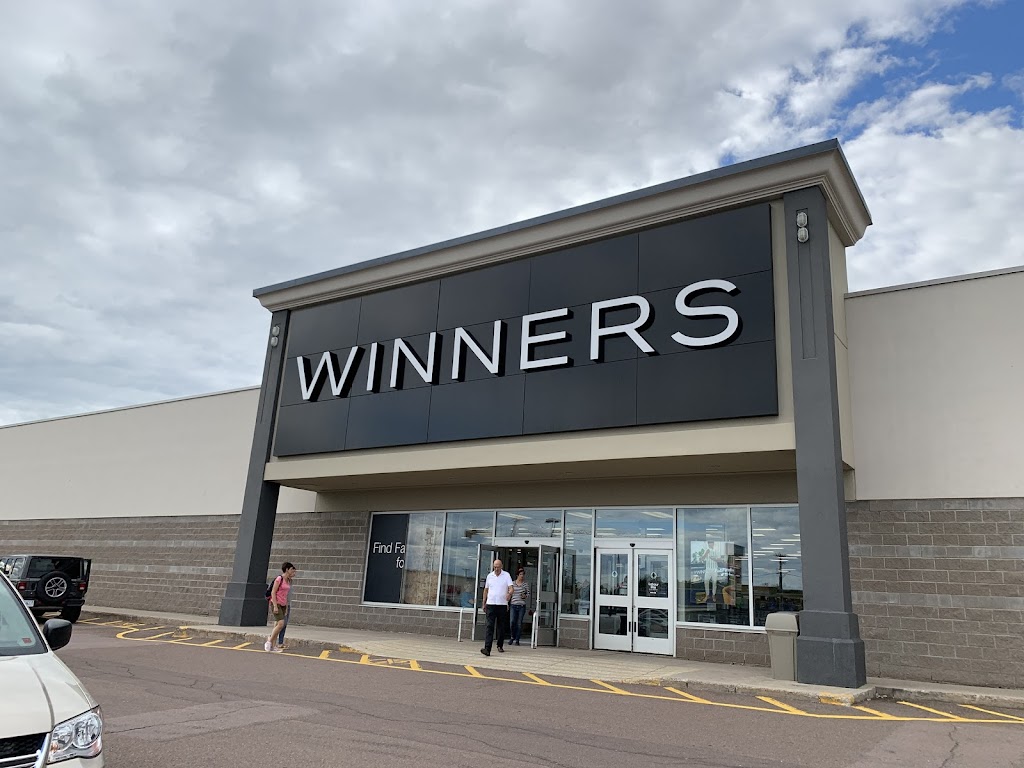 Winners | 35 Plaza Blvd, Moncton, NB E1C 0E8, Canada | Phone: (506) 859-8981
