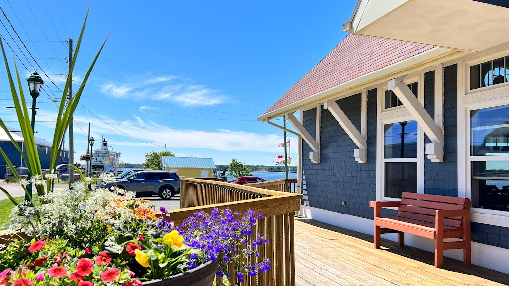 Seafood 2000 Ltd. | 10 Water St, Georgetown, PE C0A 1L0, Canada | Phone: (902) 652-2316