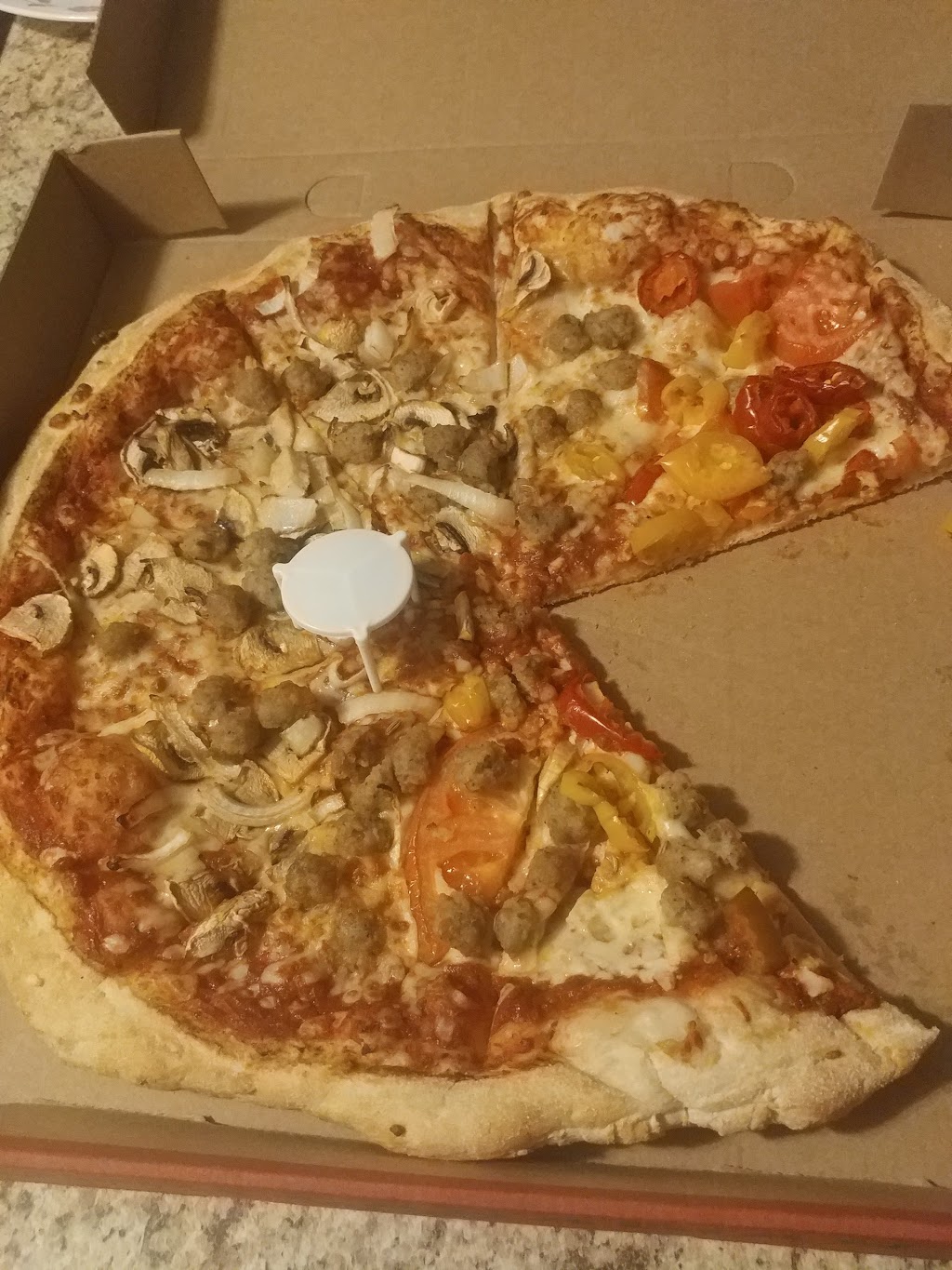 241 Pizza | 990 Innisfil Beach Rd, Innisfil, ON L9S 2B5, Canada | Phone: (705) 431-0241