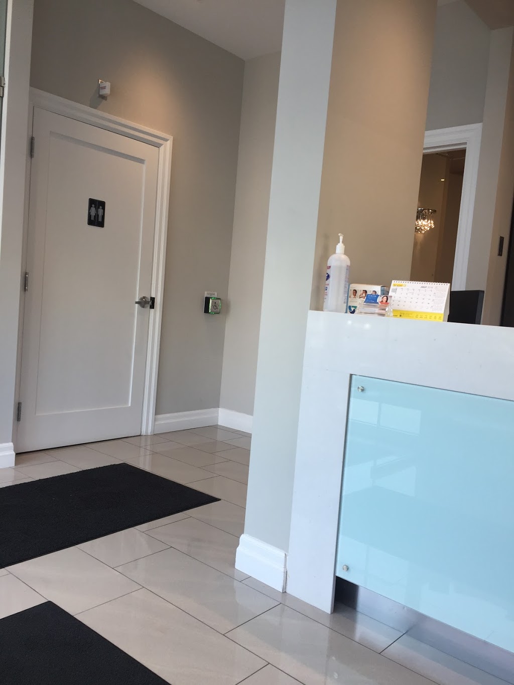 Dental Corner | 9845 Chinguacousy Rd Unit 4, Brampton, ON L6X 0V1, Canada | Phone: (905) 499-0909
