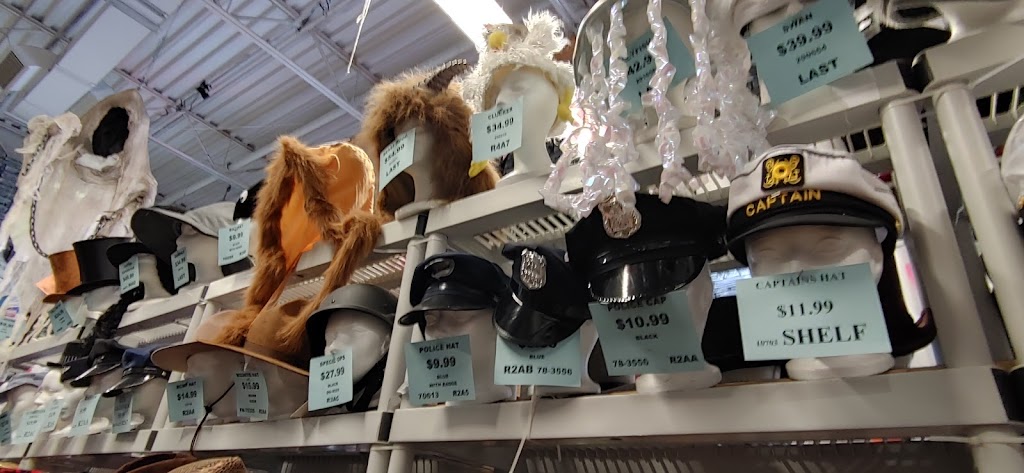 Audreys Costume Castle & Dancewear | 699 Gardiners Rd, Kingston, ON K7M 3Y4, Canada | Phone: (613) 384-3781