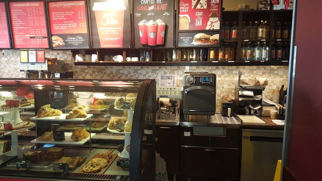 Starbucks | 1365 Wilson Rd N, Oshawa, ON L1K 2Z5, Canada | Phone: (905) 728-8312