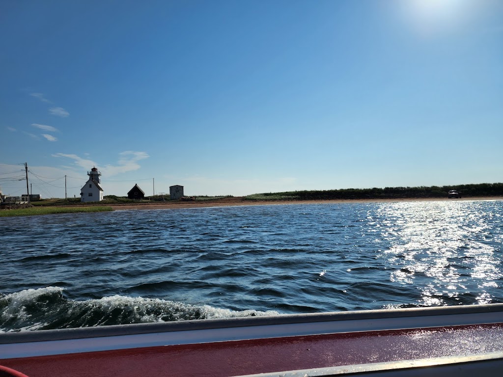 Joeys Deep Sea Fishing | 52 Harbourview Dr, North Rustico, PE C0A 1X0, Canada | Phone: (902) 963-2295