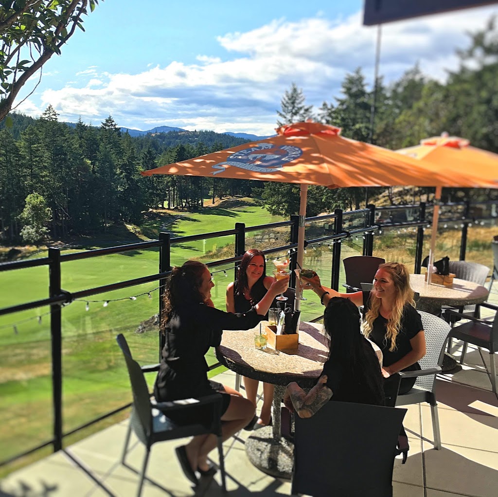 Foresters Restaurant | 643 Latoria Rd, Victoria, BC V9C 3A3, Canada | Phone: (250) 474-3673
