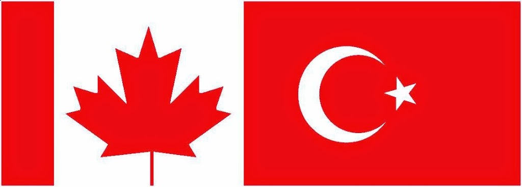 Biz ve Kanada | 97 Cambridge Ave, Regina, SK S4N 5N6, Canada