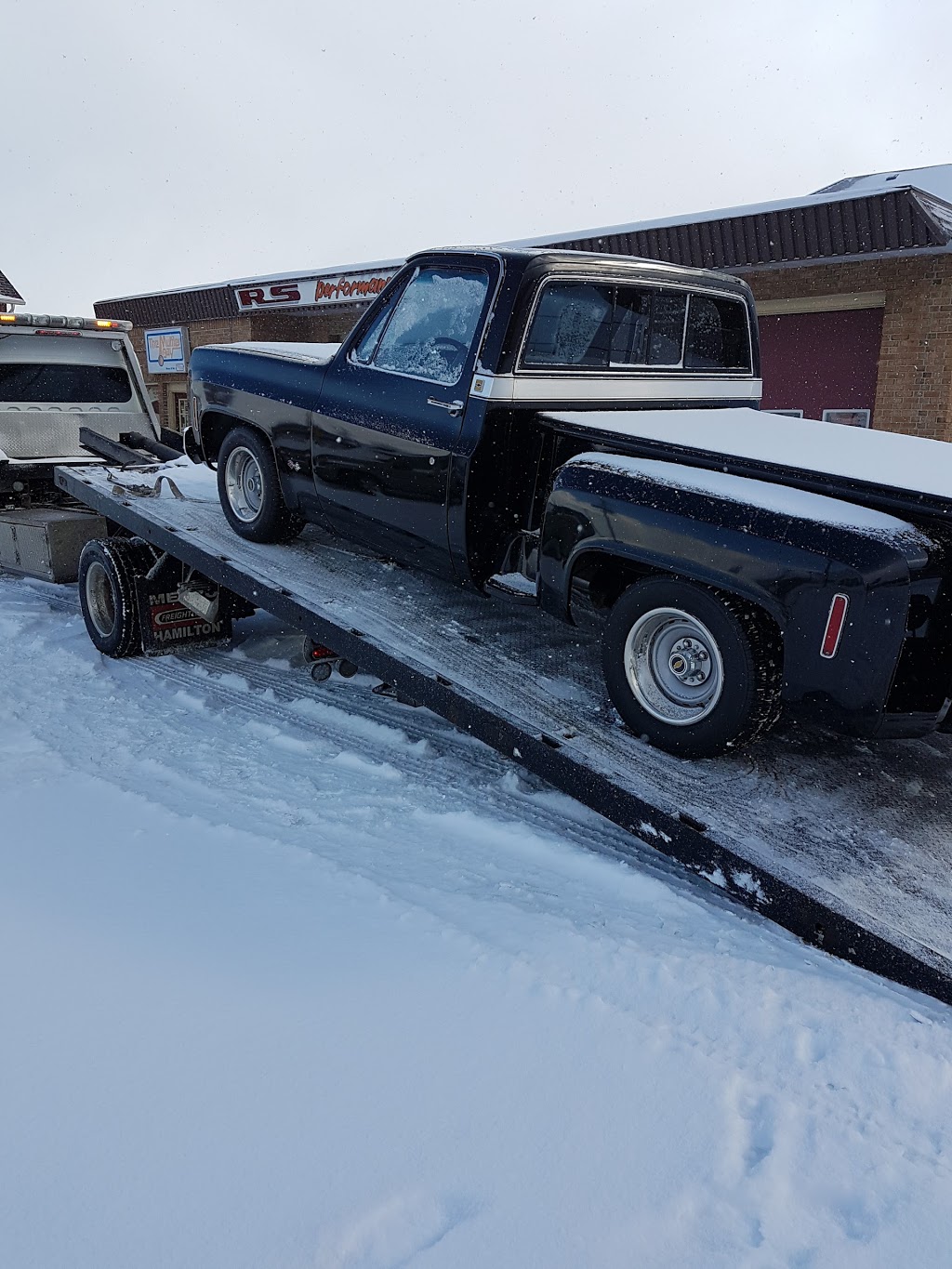R S Performance Auto Service | 83 Colborne St E, Orillia, ON L3V 1T8, Canada | Phone: (705) 325-5131