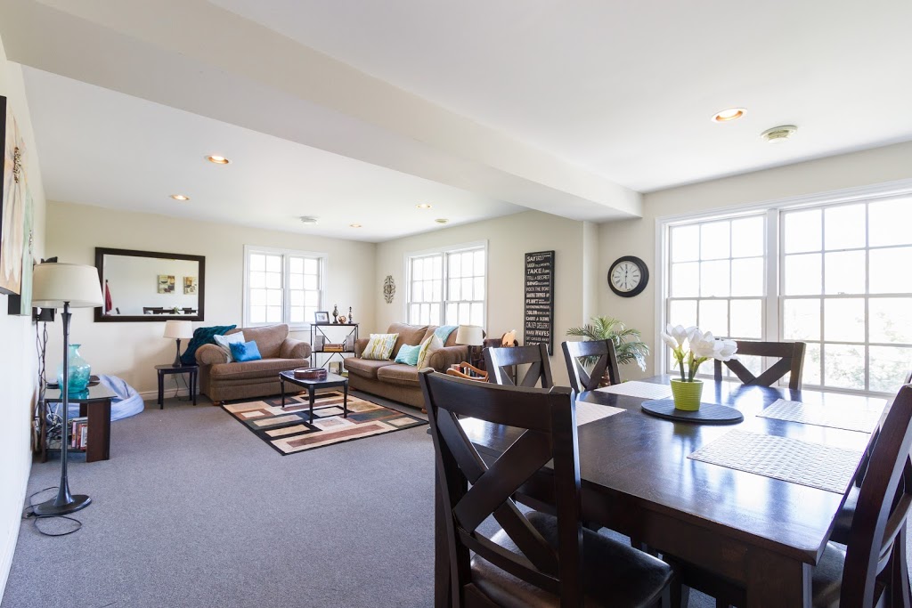 Edinburgh Village | 220 Chancellors Way, Guelph, ON N1G 5K5, Canada | Phone: (226) 962-3129