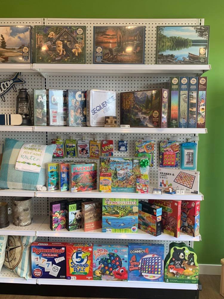 Hausers Pharmacy-MacTier | 21 High St Unit #4, MacTier, ON P0C 1H0, Canada | Phone: (249) 607-0148