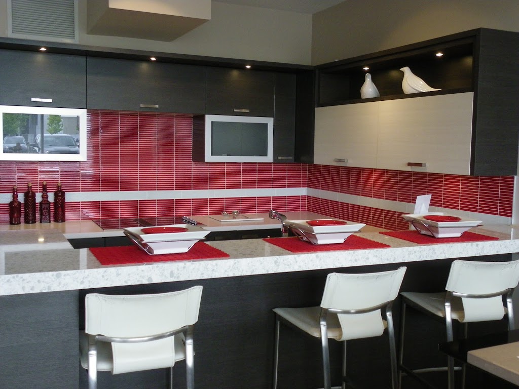 Cartier Kitchens of Barrie | 494 Veterans Ln #10, Barrie, ON L4N 9J5, Canada | Phone: (705) 730-1010