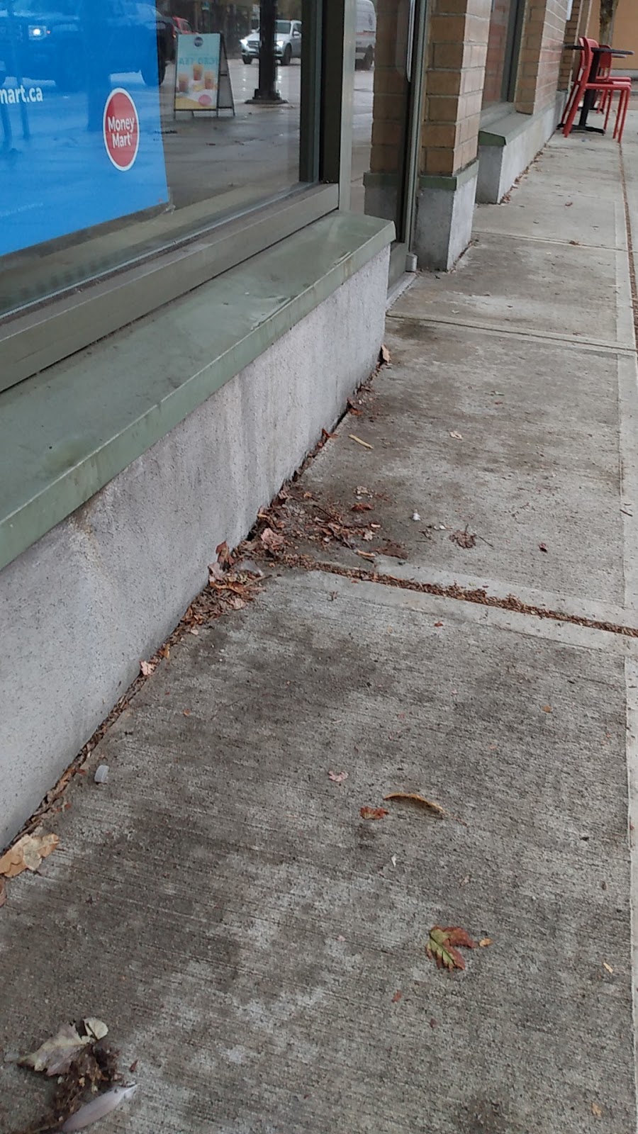 Money Mart | 4206 Hastings St, Burnaby, BC V5C 2J6, Canada | Phone: (604) 205-5166