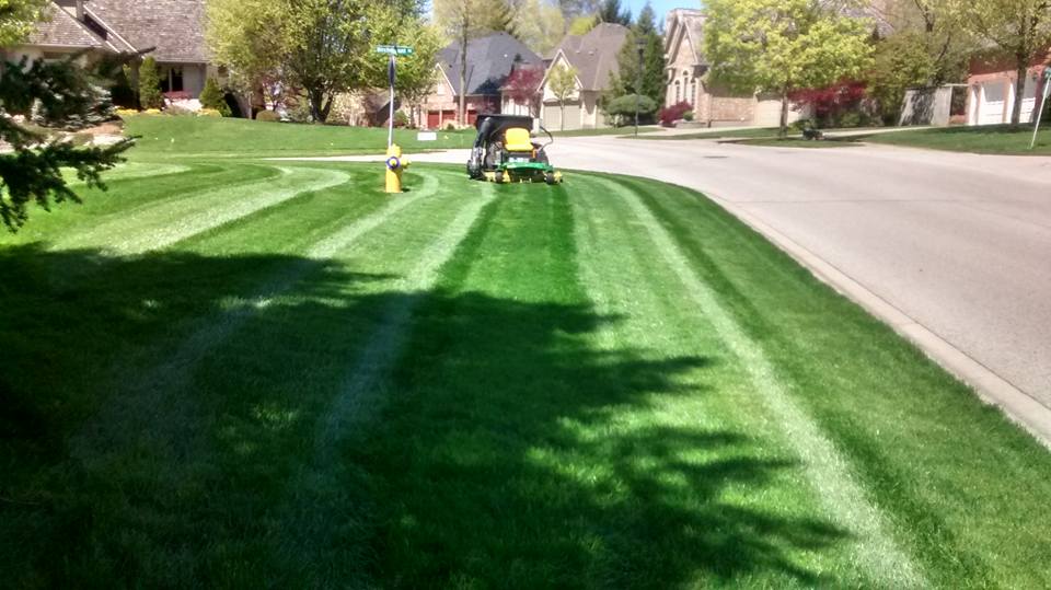 Wrobel Landscaping | 3425 Roe St, London, ON N6L 1R2, Canada | Phone: (226) 448-5449