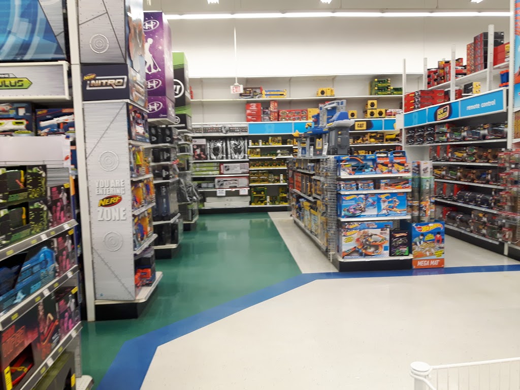 Toys"R"Us | 555 Bayfield St, Barrie, ON L4M 4Z9, Canada | Phone: (705) 739-8697