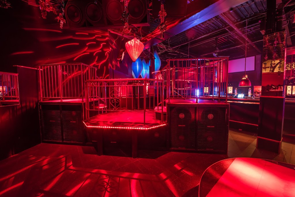 The Belfort (Night Club) | night club | 50 Piccadilly St, London, ON N6A 1R8, Canada | 5194333636 OR +1 519-433-3636