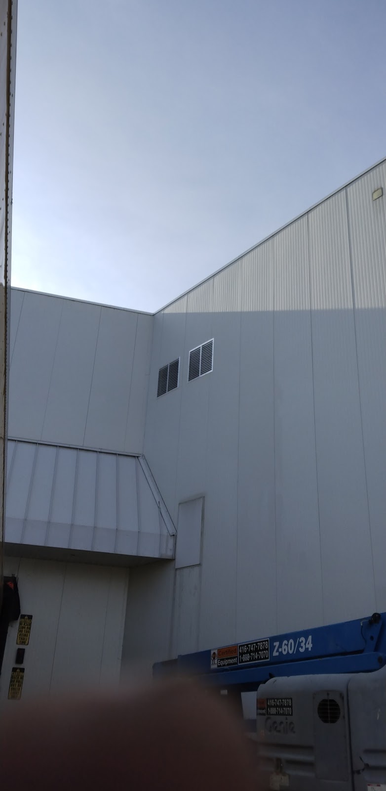 Classic HVAC/R Inc. | 16401 Centreville Creek Rd, Caledon East, ON L7C 3C5, Canada | Phone: (647) 613-4822