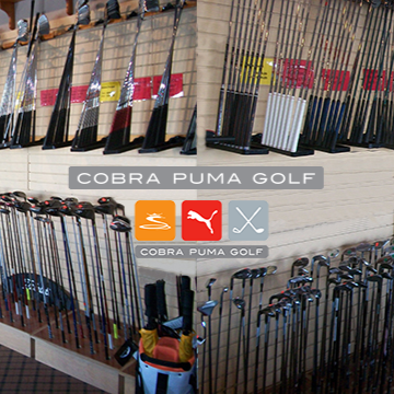 Golf Exchange | 3,000 Rue Edmond, Kirkland, QC H9H 5J5, Canada | Phone: (514) 694-0614