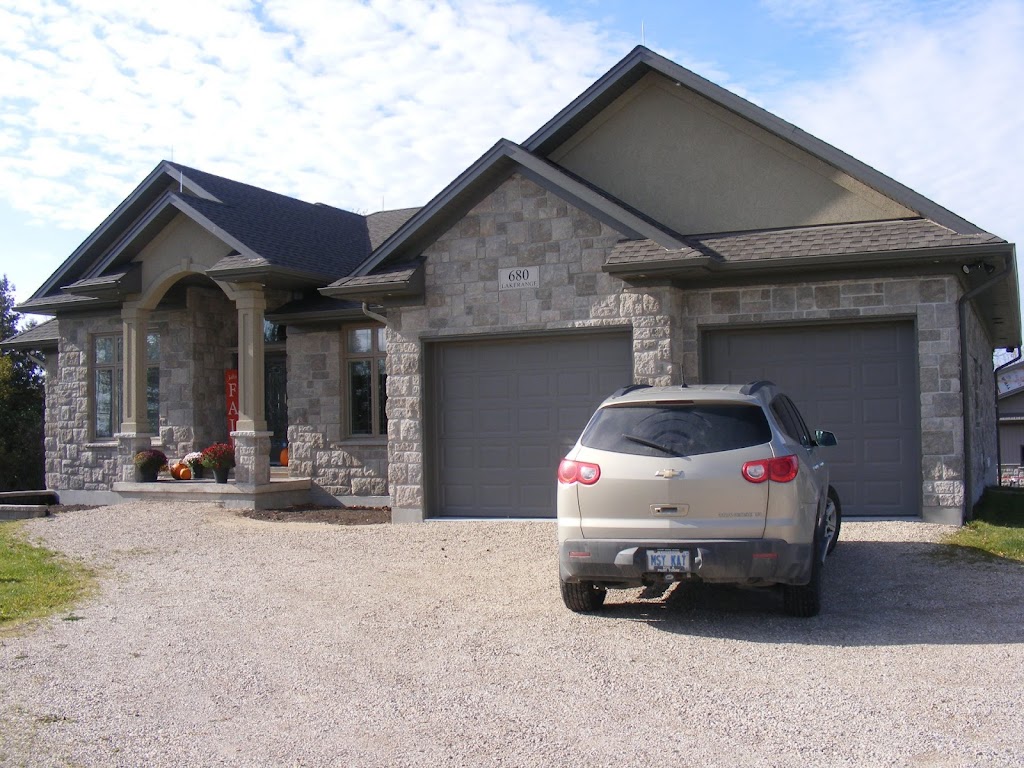 United Huron Construction Inc. | 1119 Knights Ct, Kincardine, ON N2Z 2C8, Canada | Phone: (613) 794-7298