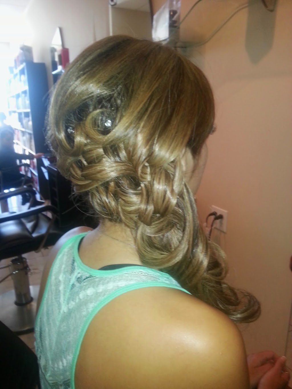 Elegance Express | 2727 Grand Canal St, Nepean, ON K2J 0T1, Canada | Phone: (613) 761-8272