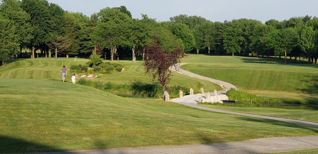 Talbot Trail Golf Club | 790 Talbot Trail, Wheatley, ON N0P 2P0, Canada | Phone: (519) 825-4521