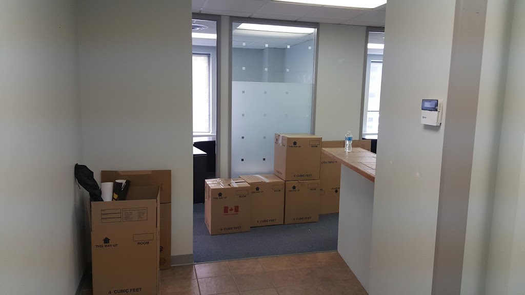 Estate Movers | 5922 172 St NW, Edmonton, AB T6M 1B4, Canada | Phone: (780) 238-4199
