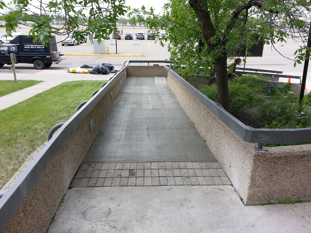 Clotek Construction Red Deer | 42 Overand Pl, Red Deer, AB T4P 0E7, Canada | Phone: (403) 597-0044