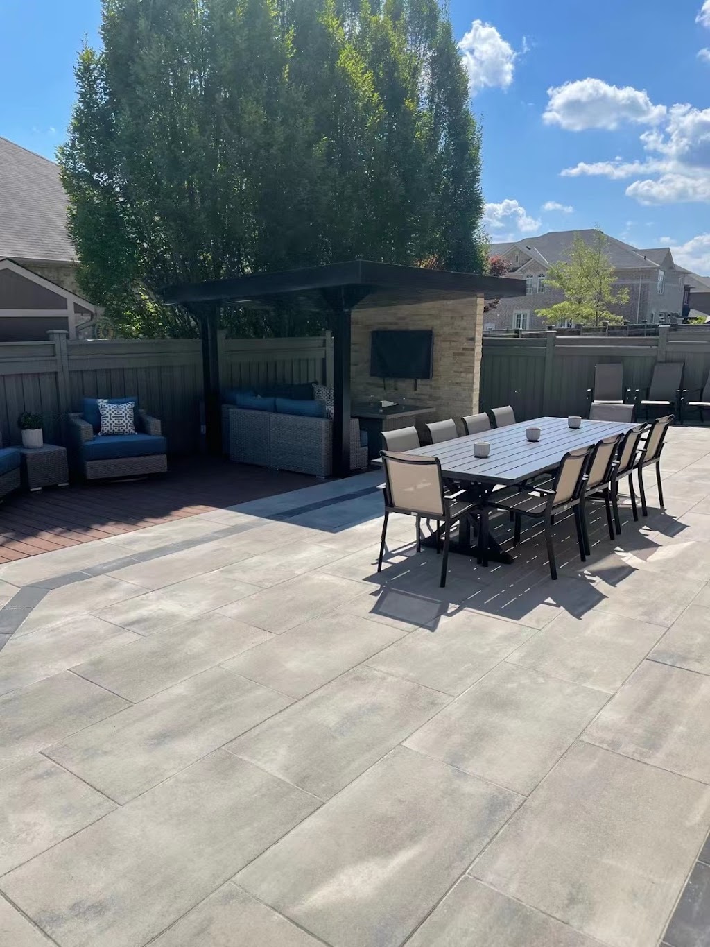 Flamingo Renovations | 111 Niagara St, Toronto, ON M5V 1C6, Canada | Phone: (647) 894-2082