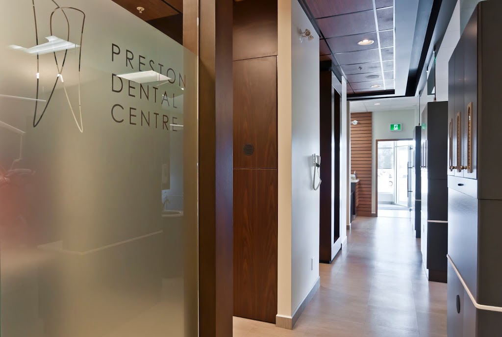 Preston Dental Centre | 3010 Preston Ave S #100, Saskatoon, SK S7T 0V2, Canada | Phone: (306) 343-5566